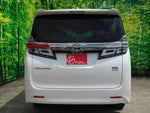 VELLFIRE HYBRID 4WD