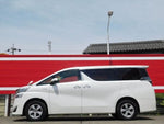 VELLFIRE HYBRID 4WD