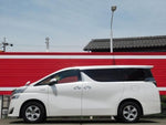VELLFIRE HYBRID 4WD