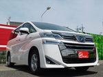 VELLFIRE HYBRID 4WD