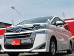 VELLFIRE HYBRID 4WD