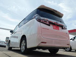VELLFIRE HYBRID 4WD