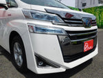 VELLFIRE HYBRID 4WD