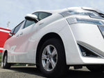 VELLFIRE HYBRID 4WD