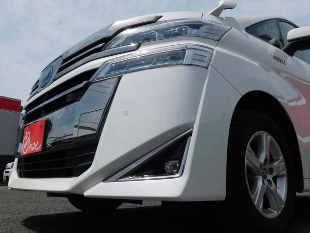 VELLFIRE HYBRID 4WD