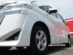 VELLFIRE HYBRID 4WD