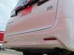 VELLFIRE HYBRID 4WD