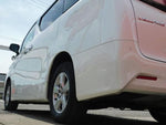 VELLFIRE HYBRID 4WD