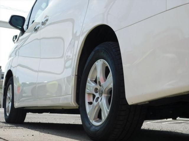 VELLFIRE HYBRID 4WD