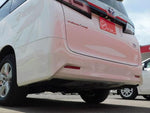 VELLFIRE HYBRID 4WD