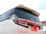 VELLFIRE HYBRID 4WD