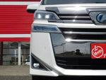 VELLFIRE HYBRID 4WD