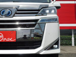 VELLFIRE HYBRID 4WD