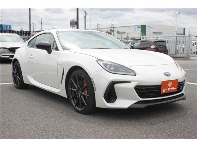 BRZ