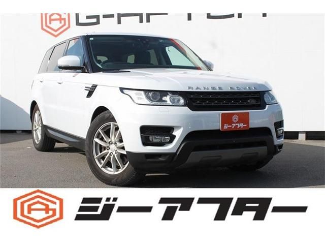 ROVER RANGE ROVER SPORTS
