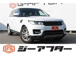ROVER RANGE ROVER SPORTS