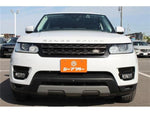 ROVER RANGE ROVER SPORTS