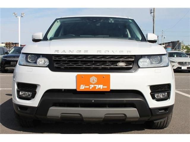 ROVER RANGE ROVER SPORTS