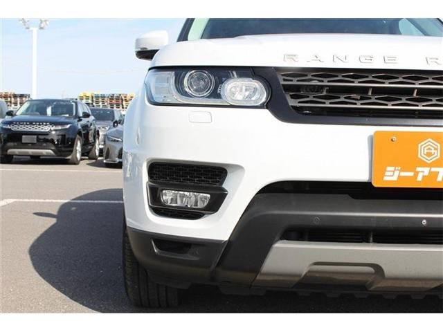 ROVER RANGE ROVER SPORTS