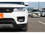 ROVER RANGE ROVER SPORTS