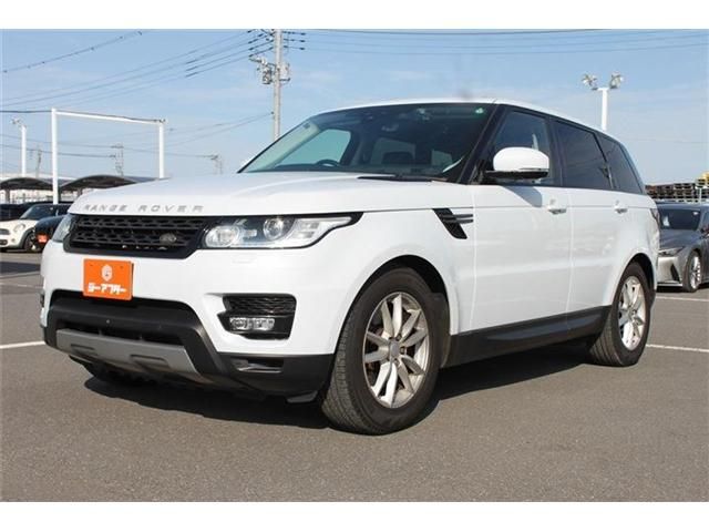 ROVER RANGE ROVER SPORTS