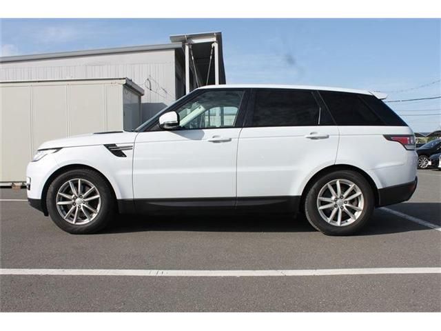ROVER RANGE ROVER SPORTS