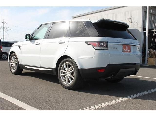 ROVER RANGE ROVER SPORTS