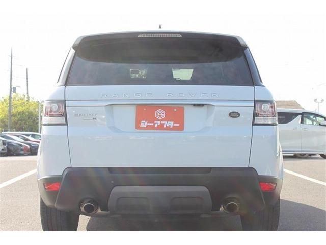 ROVER RANGE ROVER SPORTS