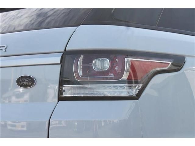 ROVER RANGE ROVER SPORTS