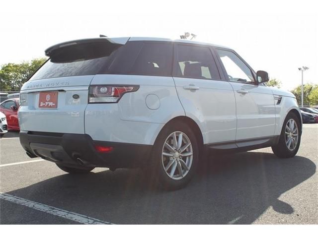 ROVER RANGE ROVER SPORTS