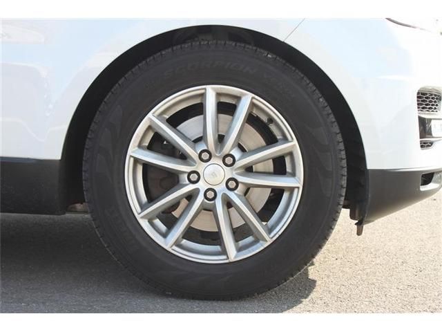 ROVER RANGE ROVER SPORTS