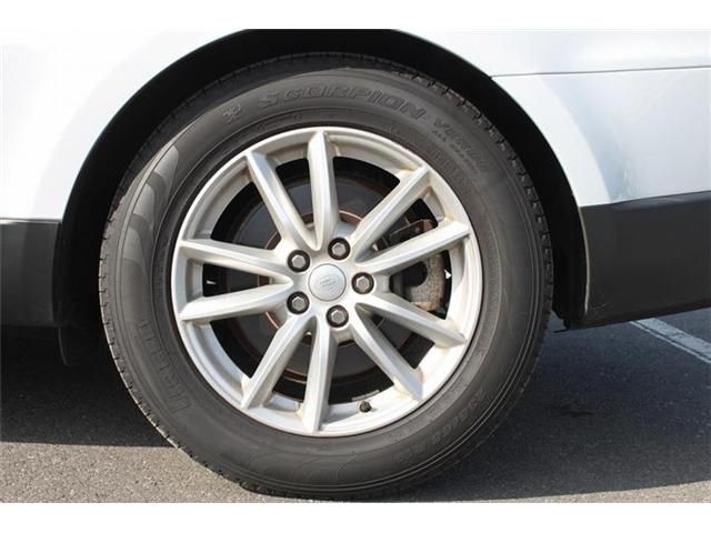 ROVER RANGE ROVER SPORTS
