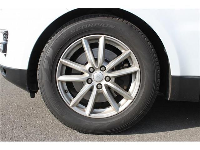 ROVER RANGE ROVER SPORTS