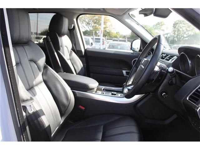 ROVER RANGE ROVER SPORTS