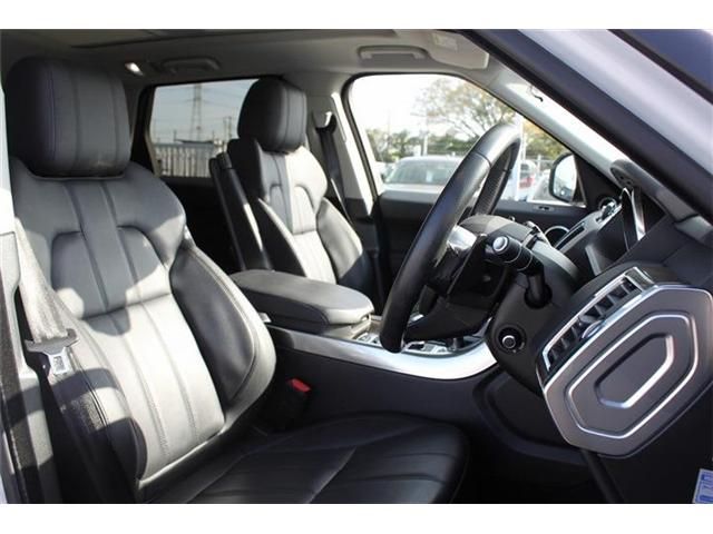 ROVER RANGE ROVER SPORTS