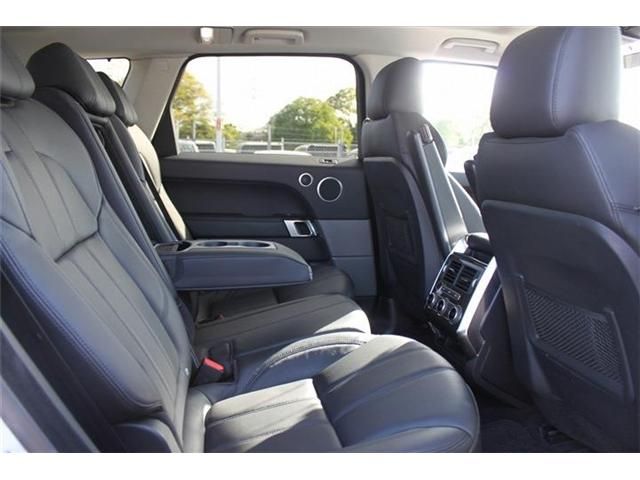 ROVER RANGE ROVER SPORTS