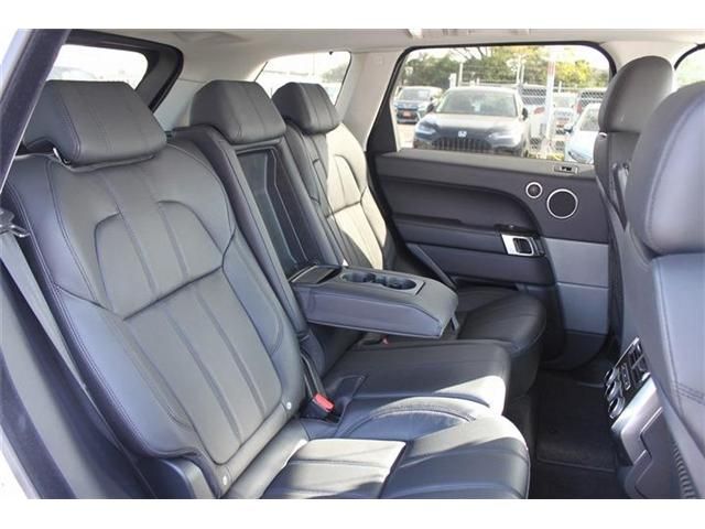 ROVER RANGE ROVER SPORTS