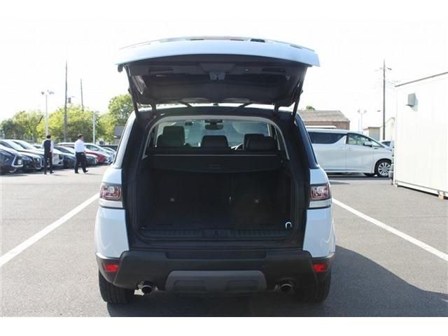 ROVER RANGE ROVER SPORTS