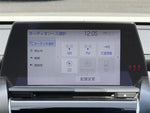 CROWN sedan hybrid