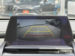 CROWN sedan hybrid