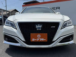 CROWN sedan hybrid