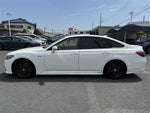 CROWN sedan hybrid