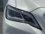 CROWN sedan hybrid
