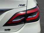 CROWN sedan hybrid