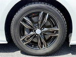 CROWN sedan hybrid