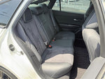 CROWN sedan hybrid