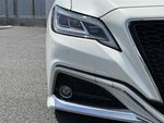 CROWN sedan hybrid