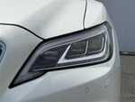 CROWN sedan hybrid