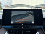 HARRIER 2WD
