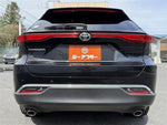 HARRIER 2WD